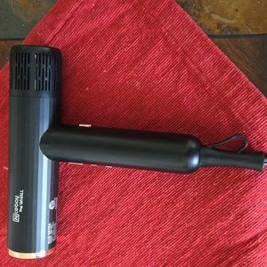 Ionic hair dryer 1600 watts